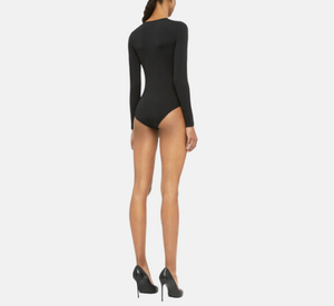 Wolford - Seamless Berlin Body in Black