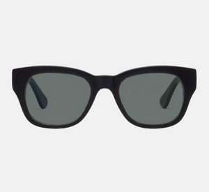 Caddis - Miklos Sunglasses in Matte Black