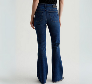 AG jeans - Farrah Boot Cut jean in Modern Indigo