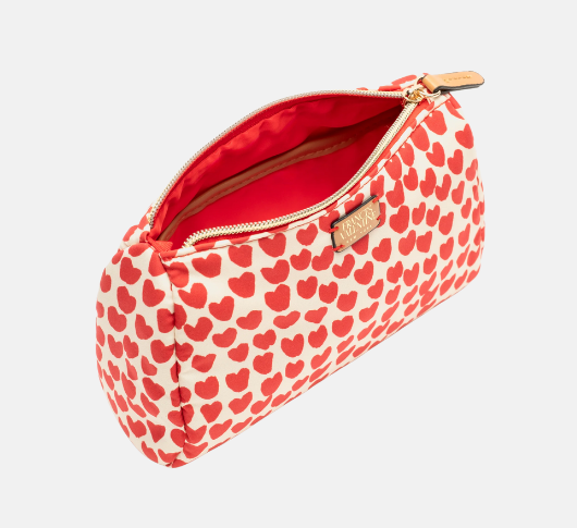 Frances Valentine - Small Cosmetic Bag