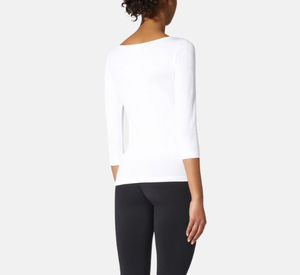 Wolford - Cordoba Long Sleeve Top