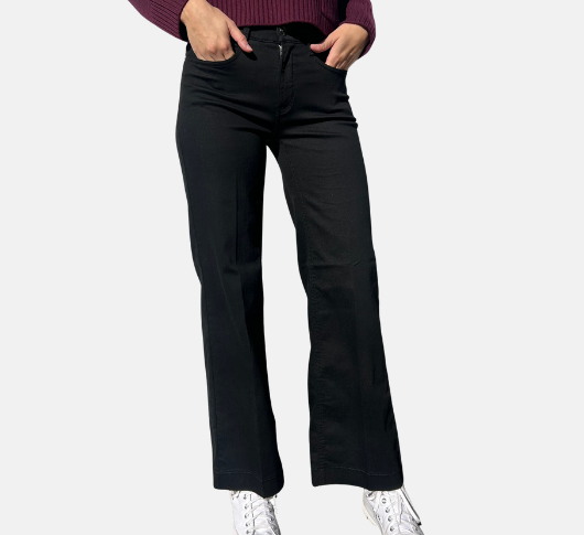 Mac Jeans - Wide Leg Jeans