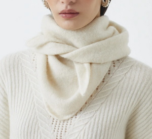 Suncoo - Armini Tie Scarf