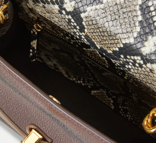Veronica Beard - Dash Top-Handle Bag