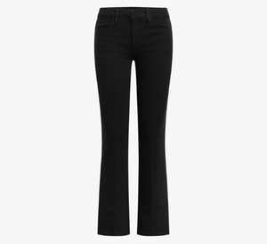 Joe's Jeans - Provocateur Petite Bootcut Jean in Black