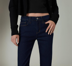 Joe's Jeans - Provocateur Petite Bootcut Jeans in Afterparty