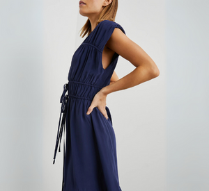 Rails - Aletta Dress in Admiral Blue