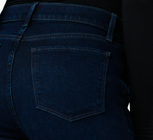 
            
                Load image into Gallery viewer, Joe&amp;#39;s Jeans - The Molly High Rise Flare Jean in Wink
            
        