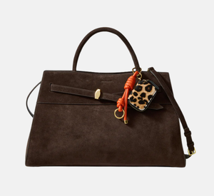Veronica Beard - Mini Zip Pouch Bag Charm