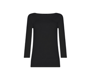 Wolford - Cordoba 3/4 Sleeve Top