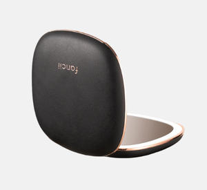 Fancii - Compact LED Mirror
