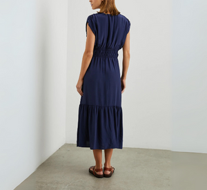 Rails - Aletta Dress in Admiral Blue