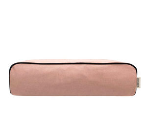 Bag-all - Roomy Hair Wrap Tools Travel Case in Pink/Blush