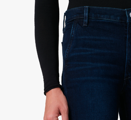
            
                Load image into Gallery viewer, Joe&amp;#39;s Jeans - The Molly High Rise Flare Jean in Wink
            
        