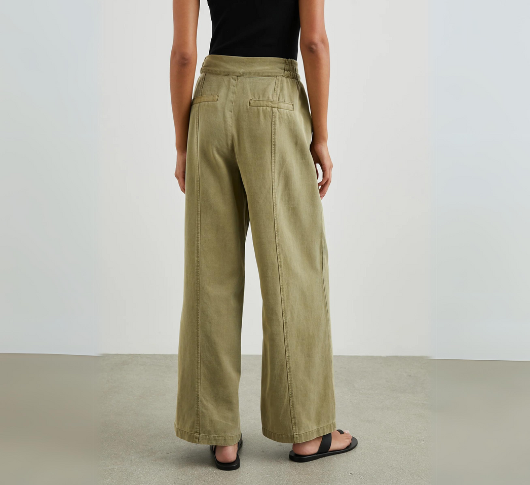 Rails - Greer Pant in Canteen
