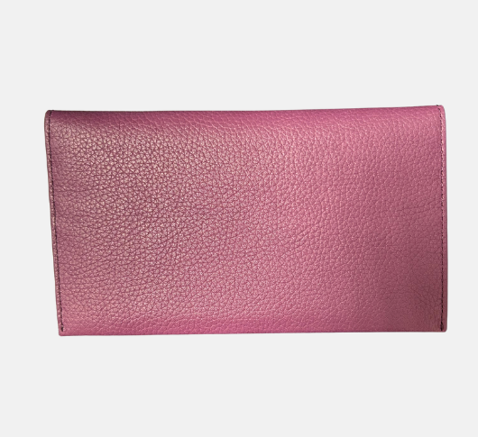 Londo - Leather Envelope Wallet