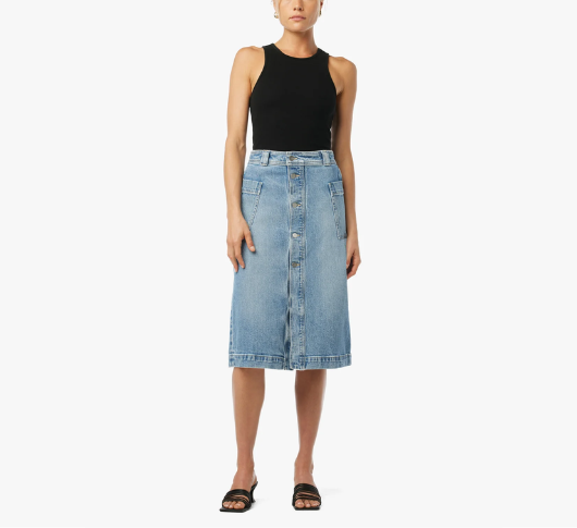 Joe's Jeans - Pheobe Skirt in So Special