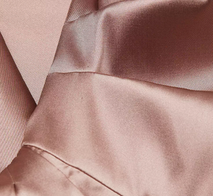 Teri jon peplum sales gown