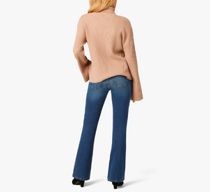 Joe's Jeans - Provocateur Petite Bootcut Jean in Stephaney Blue