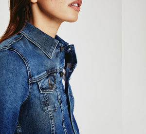 AG Jeans - Robyn Denim Jacket in Alliance