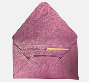 Londo - Leather Envelope Wallet