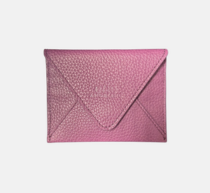 Londo - Leather Envelope Card Holder