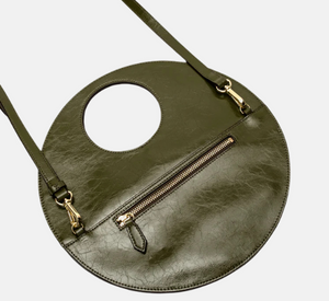 Frances Valentine - Juno Round Bag
