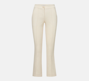 VERONICA BEARD - Kimra Pant in Ecru
