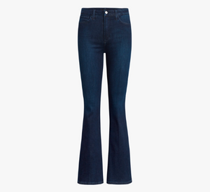 Joe's Jeans - Hi (rise) Honey Curvy Bootcut in Sundown