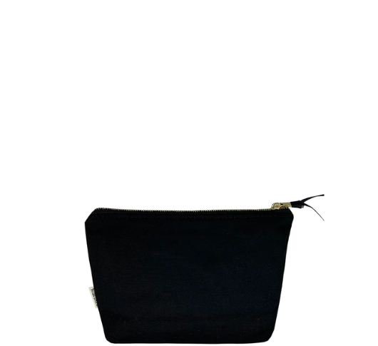 Bag-all - Travel Charger Pouch in Black