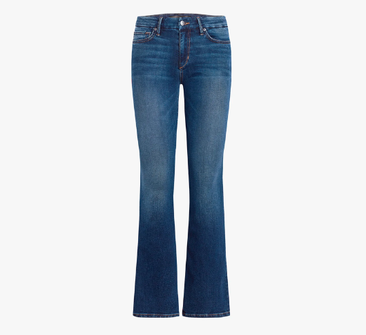 Joe's Jeans - Provocateur Petite Bootcut Jean in Stephaney Blue