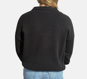 Peter O Mahler - Cashmere Crewneck