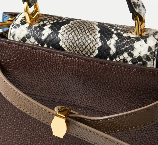 Veronica Beard - Dash Top-Handle Bag