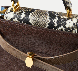 Veronica Beard - Dash Top-Handle Bag