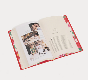 FRANCES VALENTINE - We Might Just Make It After All: My Best Friendship with Kate Spade by Elyce Arons