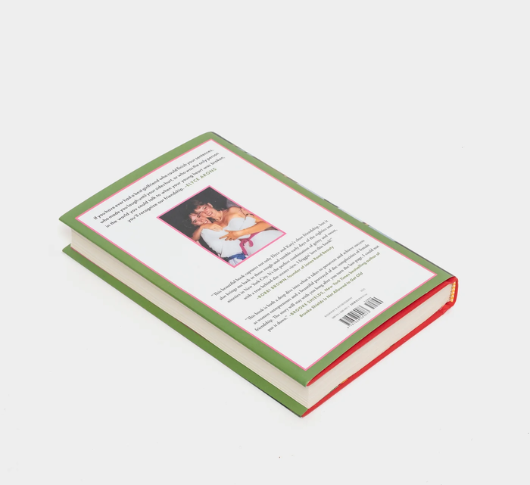 FRANCES VALENTINE - We Might Just Make It After All: My Best Friendship with Kate Spade by Elyce Arons