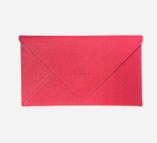 Londo - Leather Envelope Wallet
