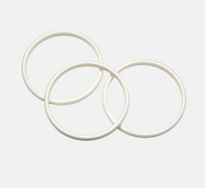 PONO - Bangles Set of 3 in Latte
