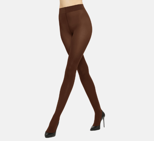 Wolford - Velvet De Luxe 66 Tights