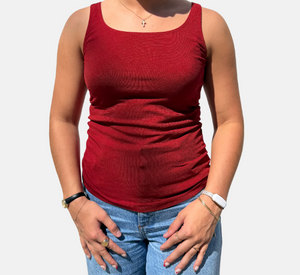 Wolford - Jamaika Tank Top