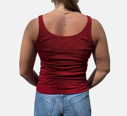 Wolford - Jamaika Tank Top