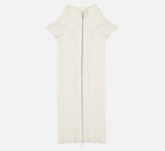 Veronica Beard - Cashmere Uptown Dickey