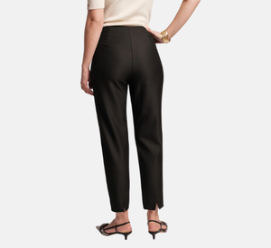 Frances Valentine - Marilyn Stretch Pant in Black