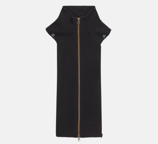 Veronica Beard - Cashmere Uptown Dickey