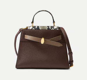 Veronica Beard - Dash Top-Handle Bag