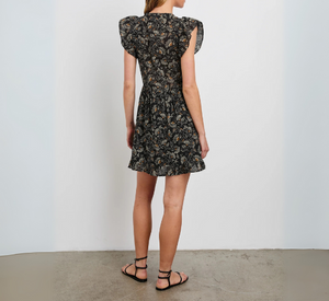 RAILS - Zinnia Dress in Cassia