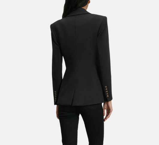 Veronica Beard - Naira Scuba Dickey Jacket