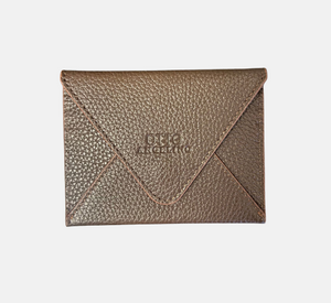 Londo - Leather Envelope Card Holder
