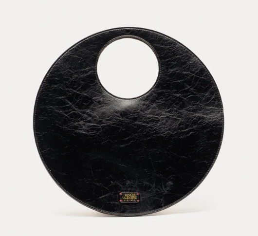 Frances Valentine - Juno Round Bag