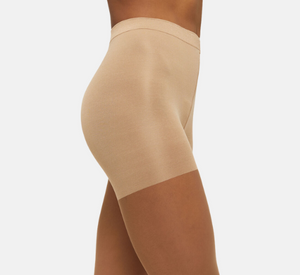 Wolford - Individual 10 Control Top Tights in Gobi